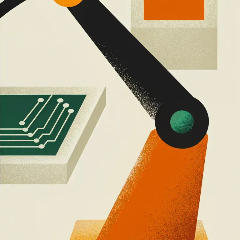 Tech Tsunami: Ride the Wave or Wipeout? cover