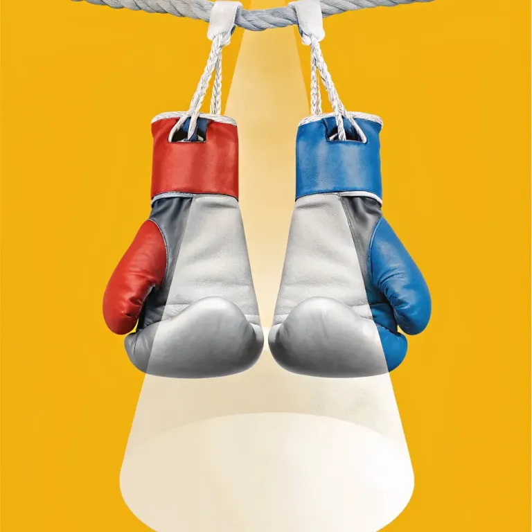 Fight Better: Turn Conflict Into Connection cover