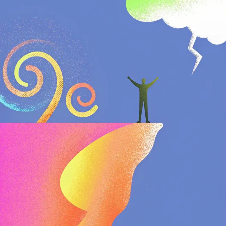 Befriend Fear: Find Strength in Uncertainty cover