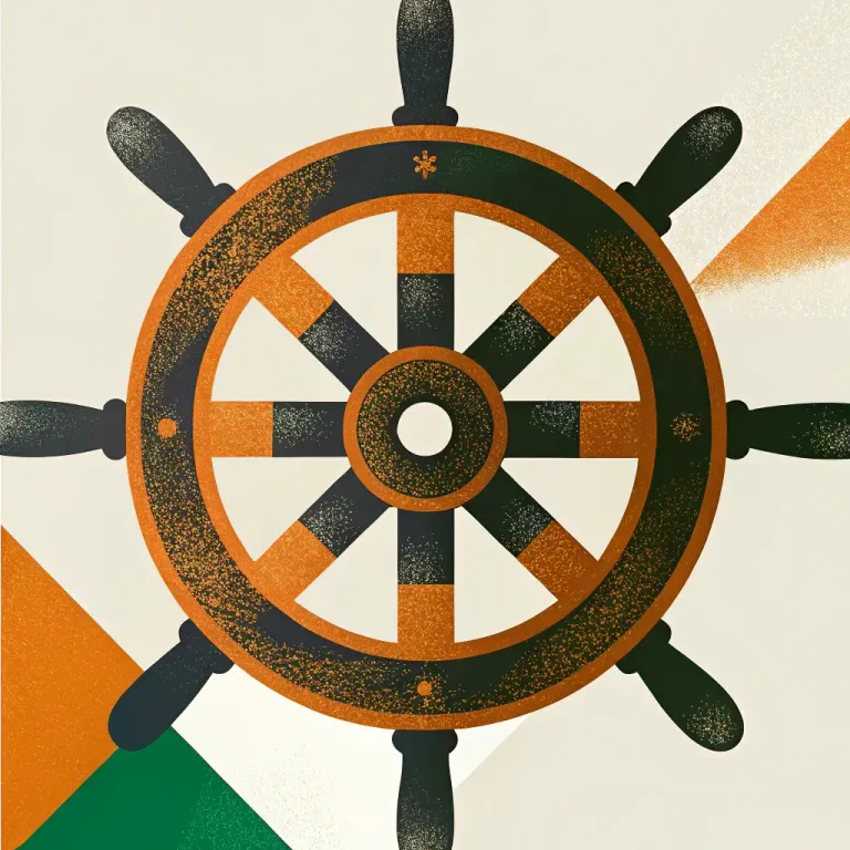 Steer Your Ship: Creative Power Within cover