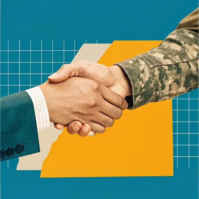 Turn Conflict Into Connection? Yes, You Can cover