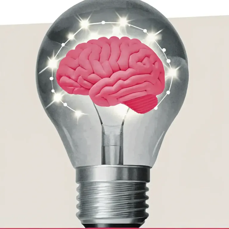 Hack Your Brain for Killer Ideas cover