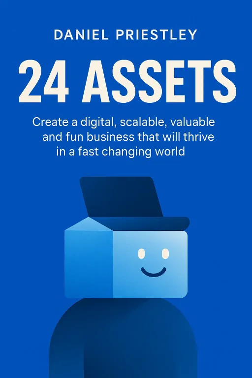24 Assets cover