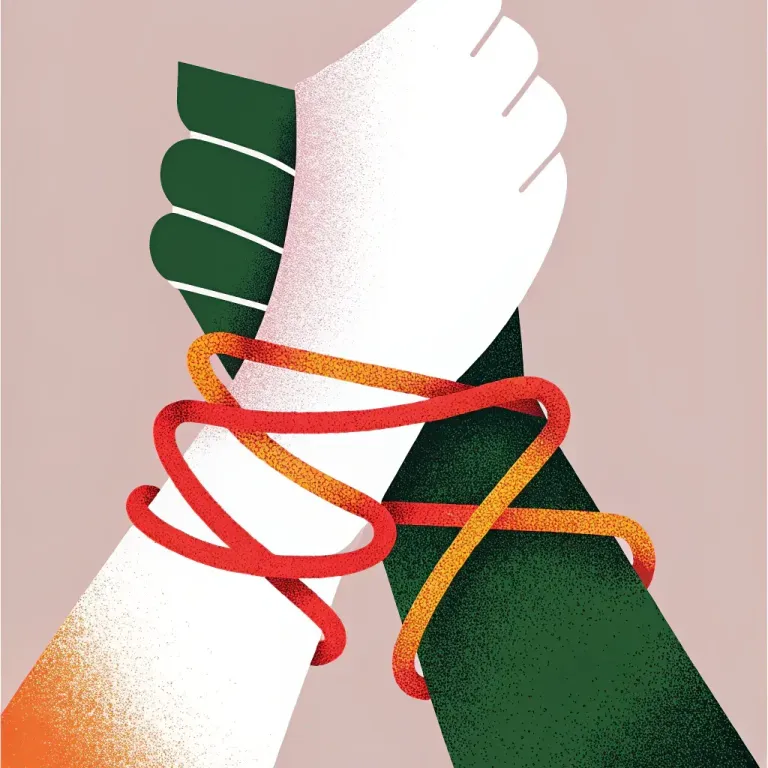 Love Starts Within: Build Stronger Bonds cover