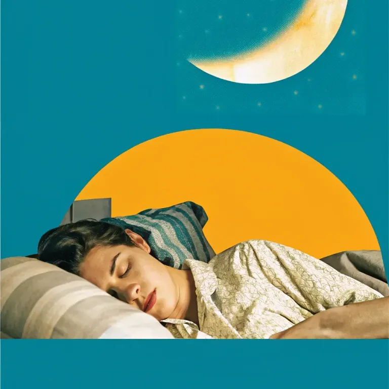 Reset Your Rhythm: Recharge the Real You cover