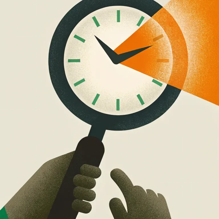 Focus Better: Reclaim Your Day cover