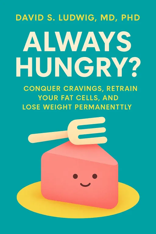Always Hungry? cover