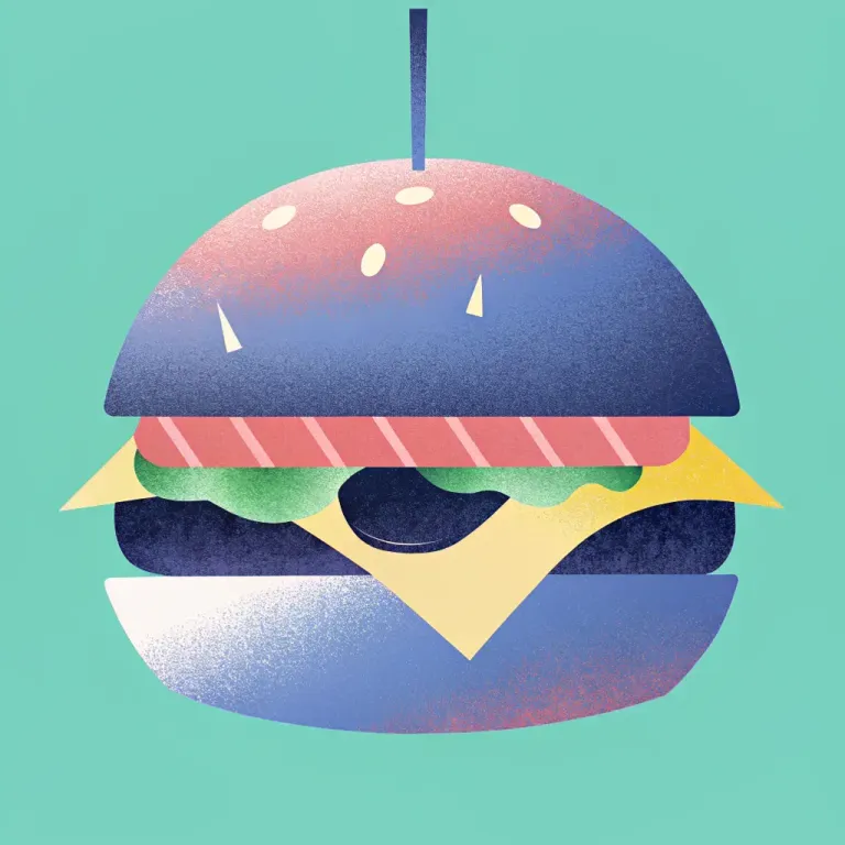 Food Lies: Unpacking the Ultra-Processed Trap cover