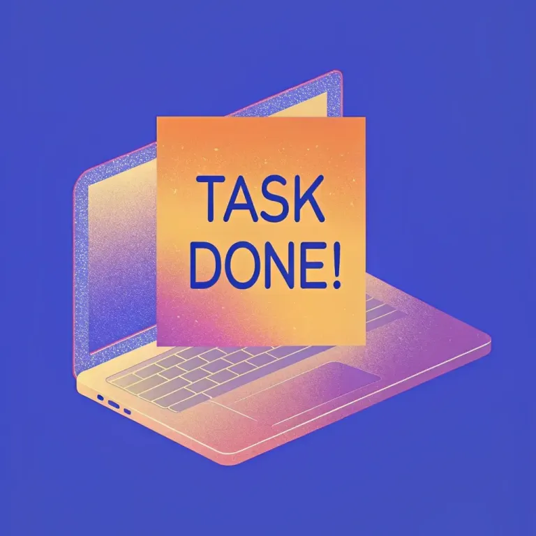 Remote Work: Hack Productivity, Not Time! cover