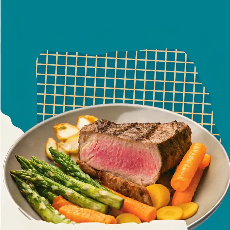 Beyond Bacon: Real Food, Real Health cover