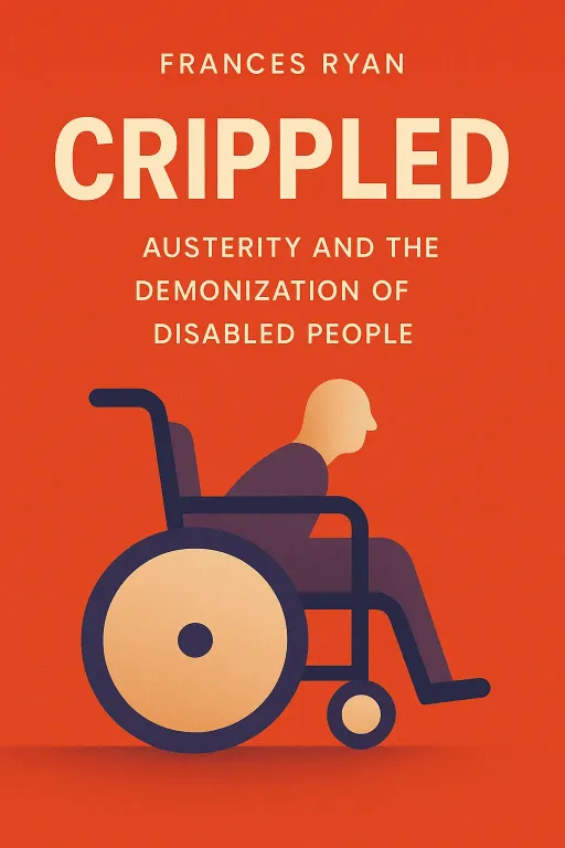 Crippled cover