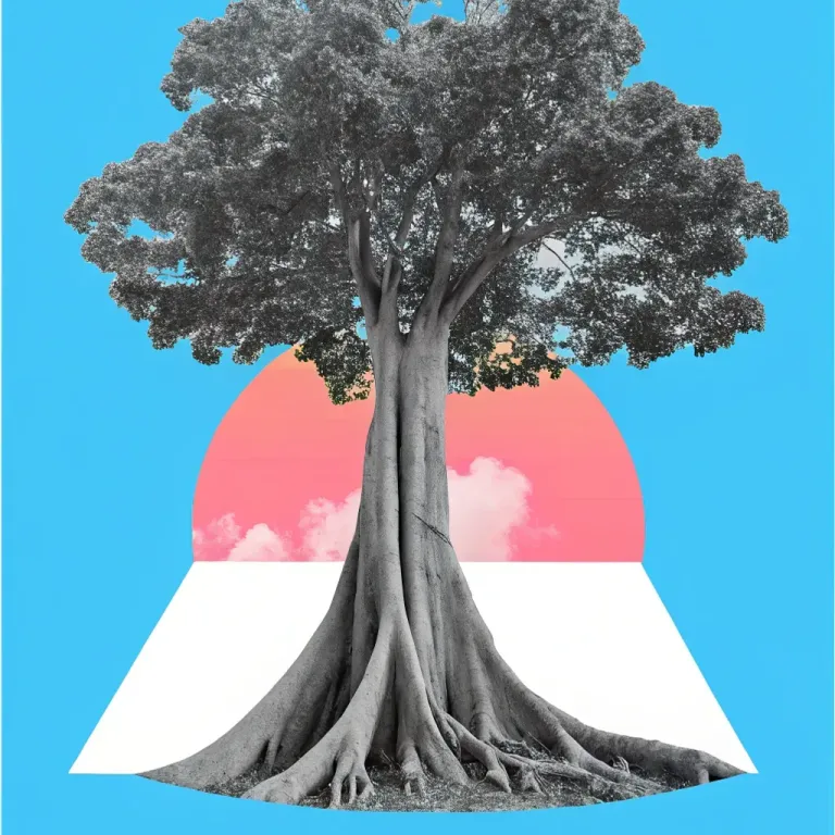 Forest Wisdom: Grow Stronger Together cover