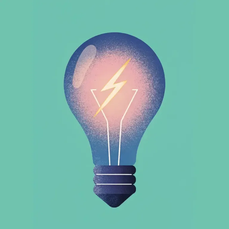 Ignite Your"Aha!": How to Unlock Genius cover
