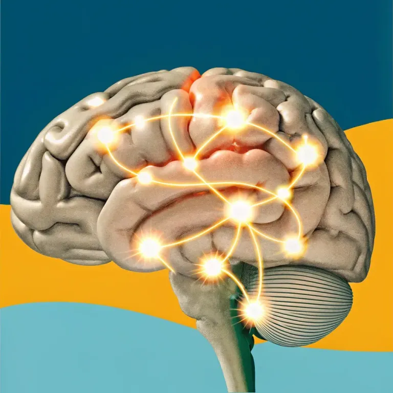 Brain's Blueprint: Design Your Best Self cover