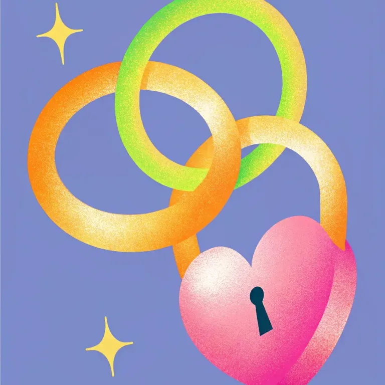 Love's Code: Science Hacks for Lasting Bonds cover