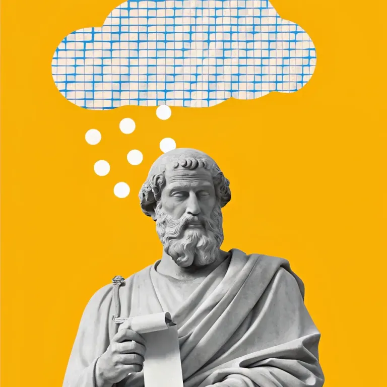 Master Your Mind: Stoicism's Edge Now cover