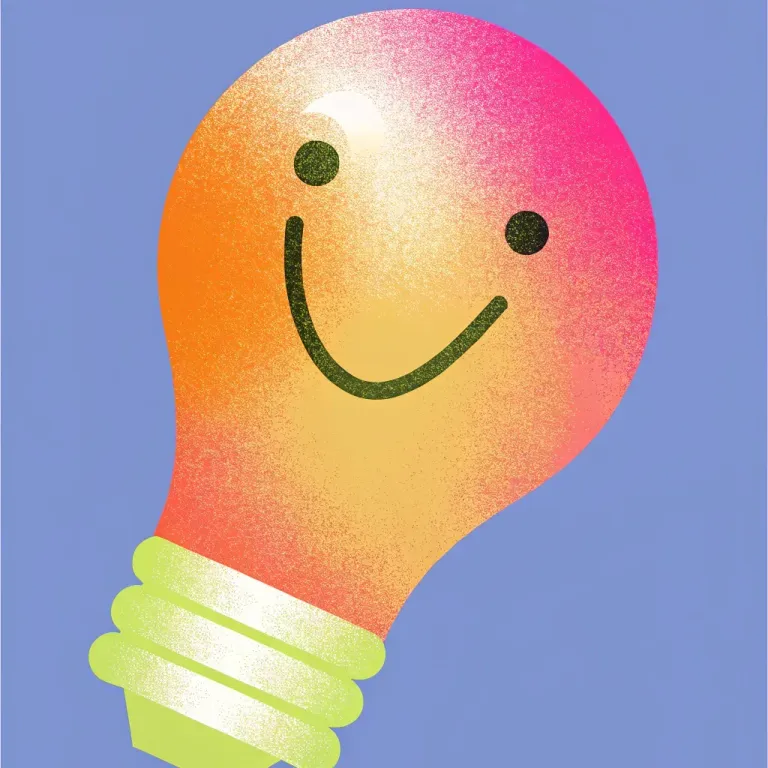 Stop Chasing, Start *Creating* Joy! cover