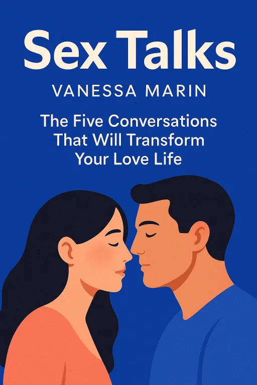 Sex Talks cover