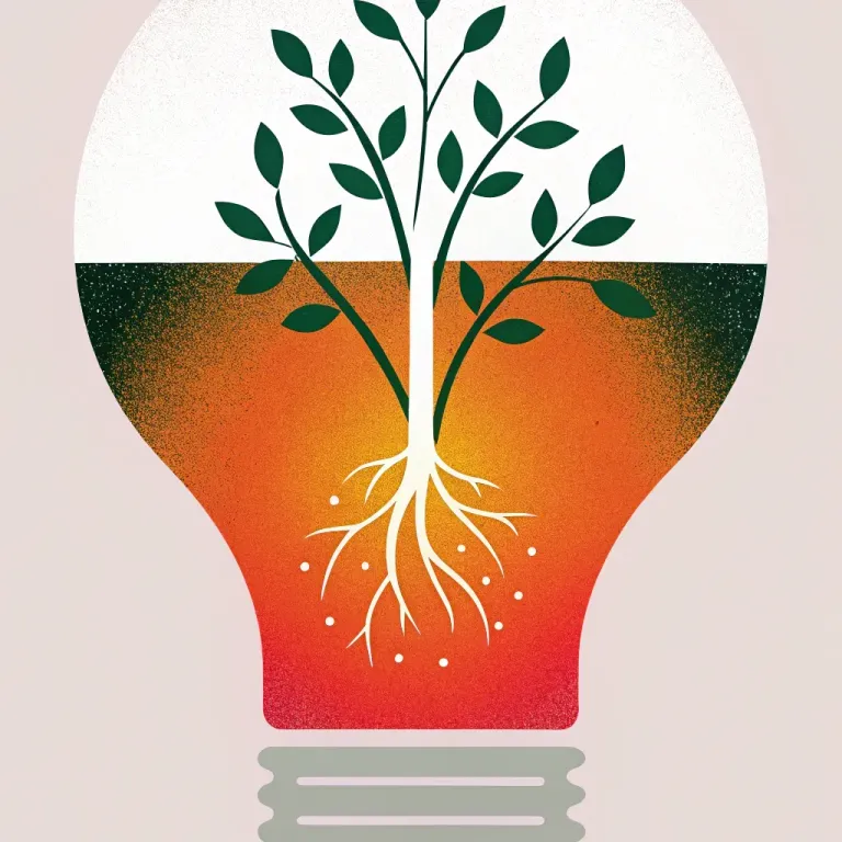Spark Your Genius: Creative Thinking Now cover