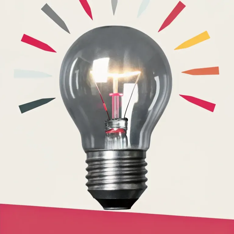 Fuel Your Day: Simple Energy Hacks cover