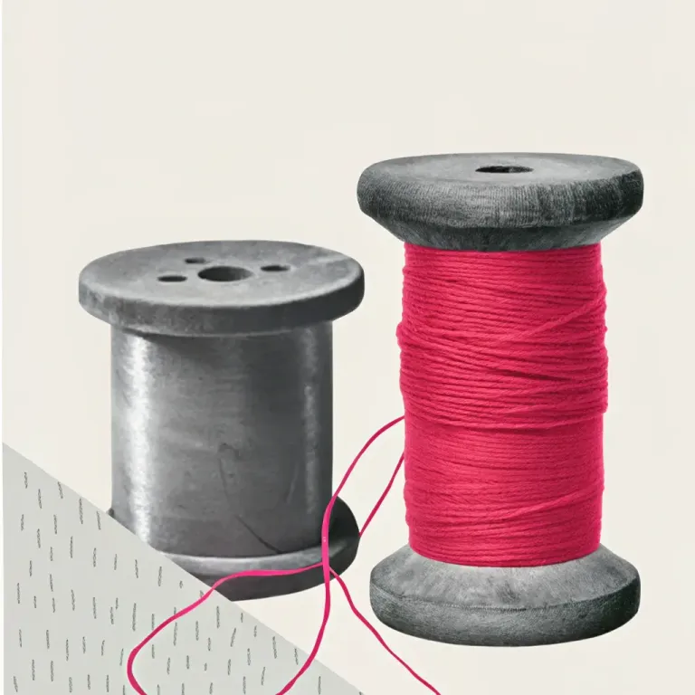 Connect the Dots: Innovation's Hidden Threads cover