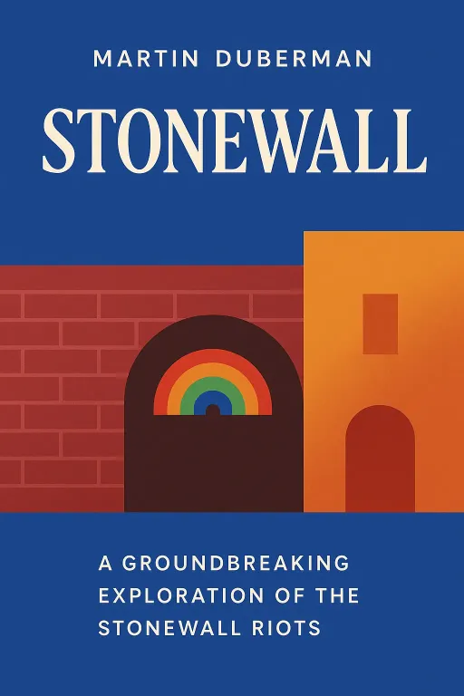 Stonewall cover
