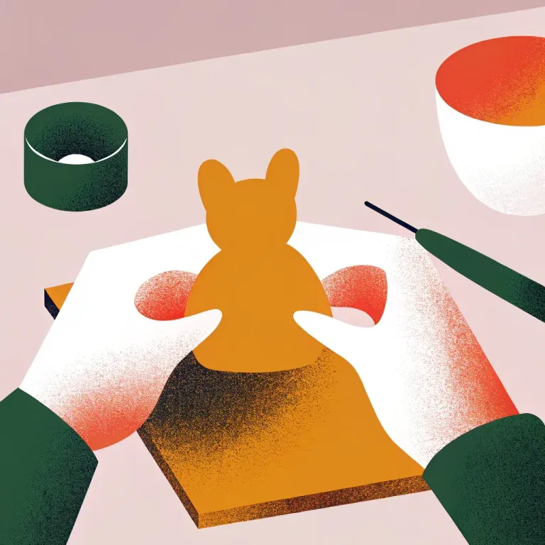 Create Without the Wait: Trust Your Spark cover