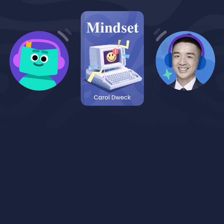 Podcast background