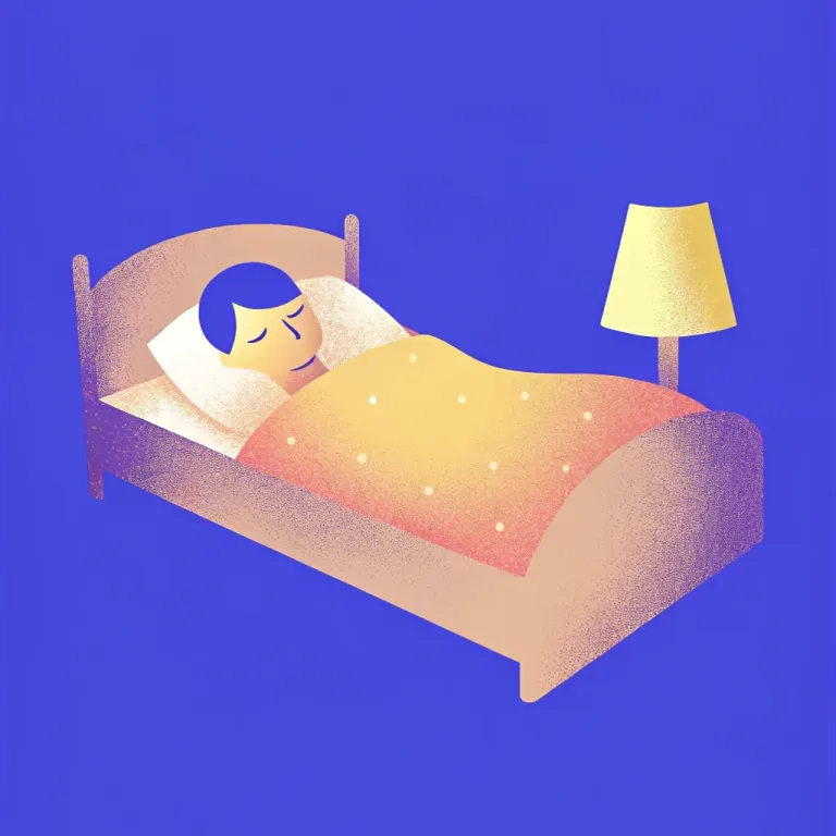 Sleep or Sink: Why Rest Rules All cover