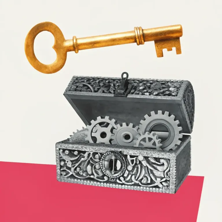 Google's Rules: The Secrets to Workplace Magic cover