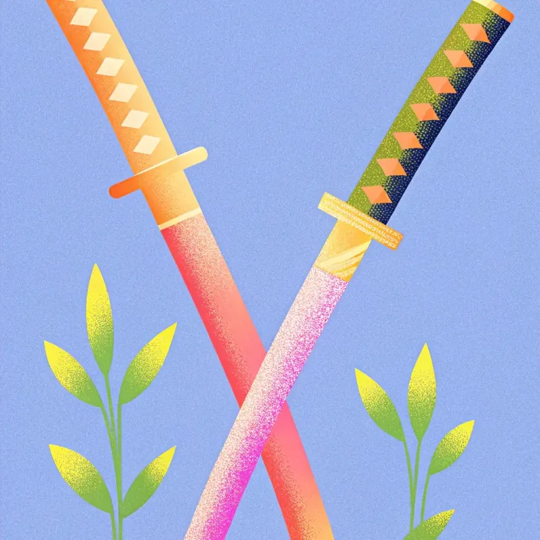 Master Your Moves: Strategy Beyond the Sword cover