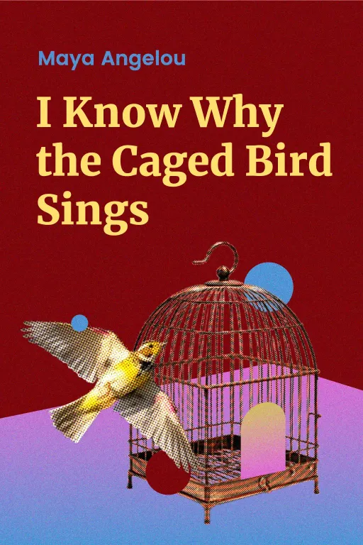 I Know Why the Caged Bird Sings cover