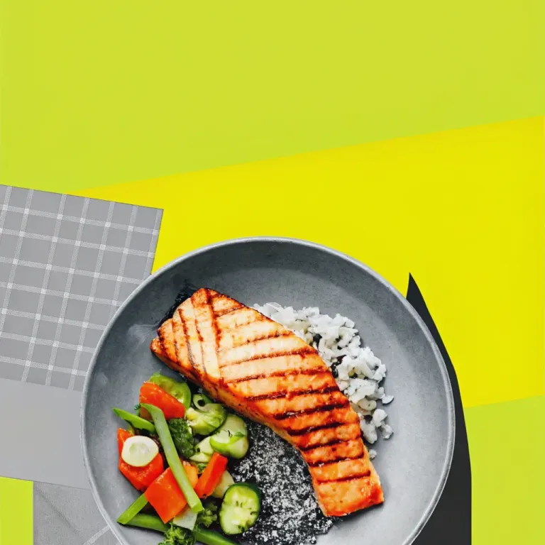 Liver Reset: Your Secret Metabolism Fix? cover