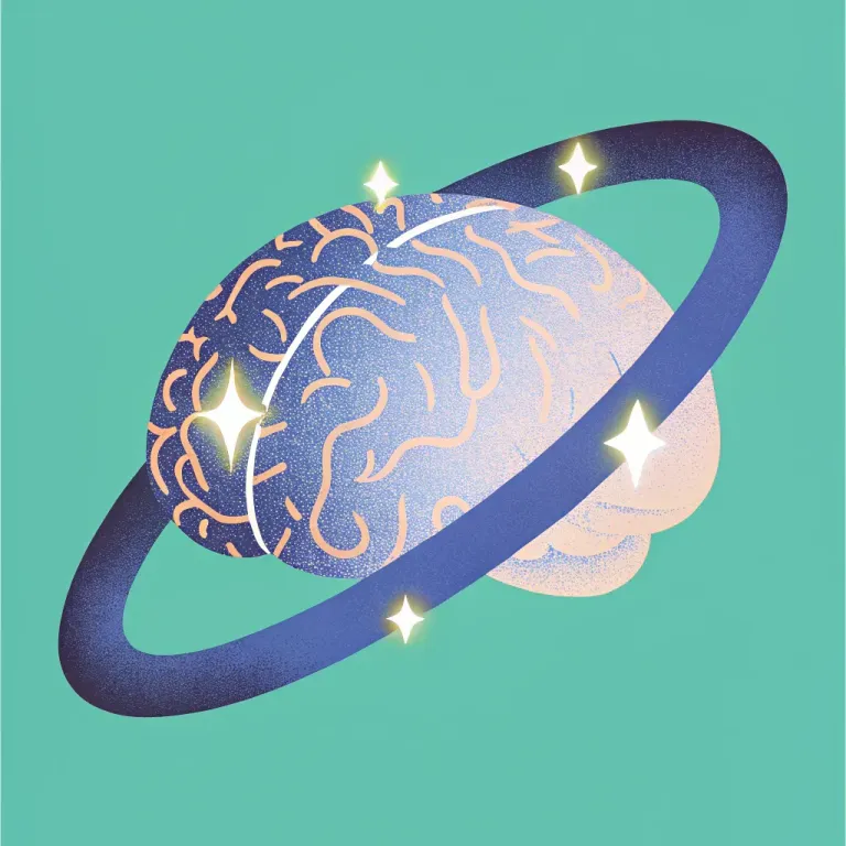 Anxiety Loops? Retrain Your Brain Now. cover