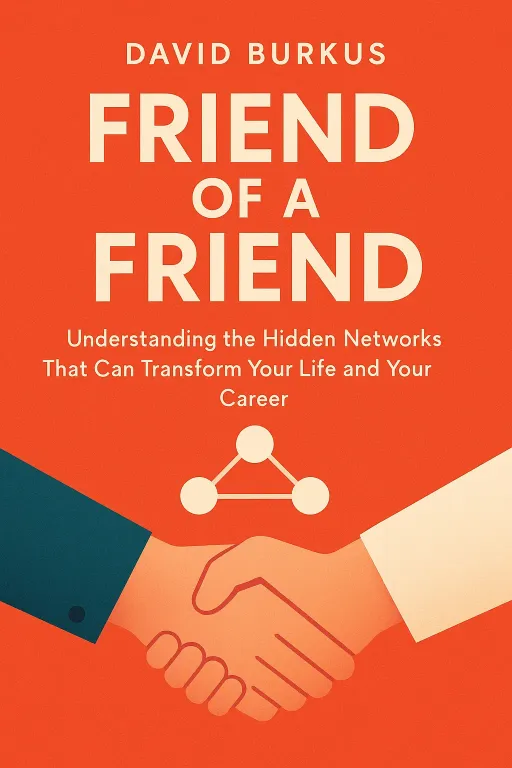 Friend of a Friend cover