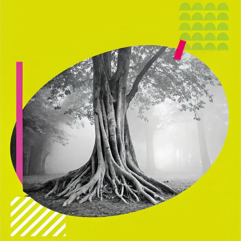 Org Growth: See the Hidden Connections cover