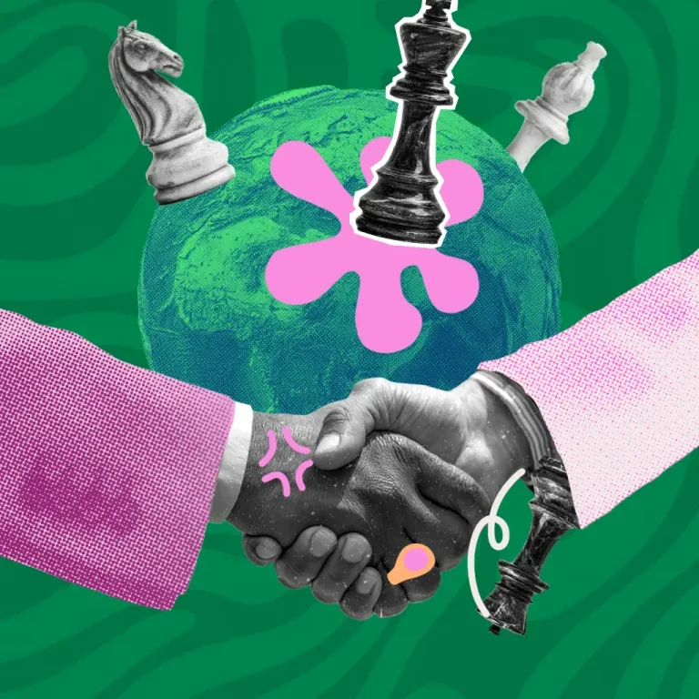 Culture Wars: Can We Avoid "Us vs. Them?" cover