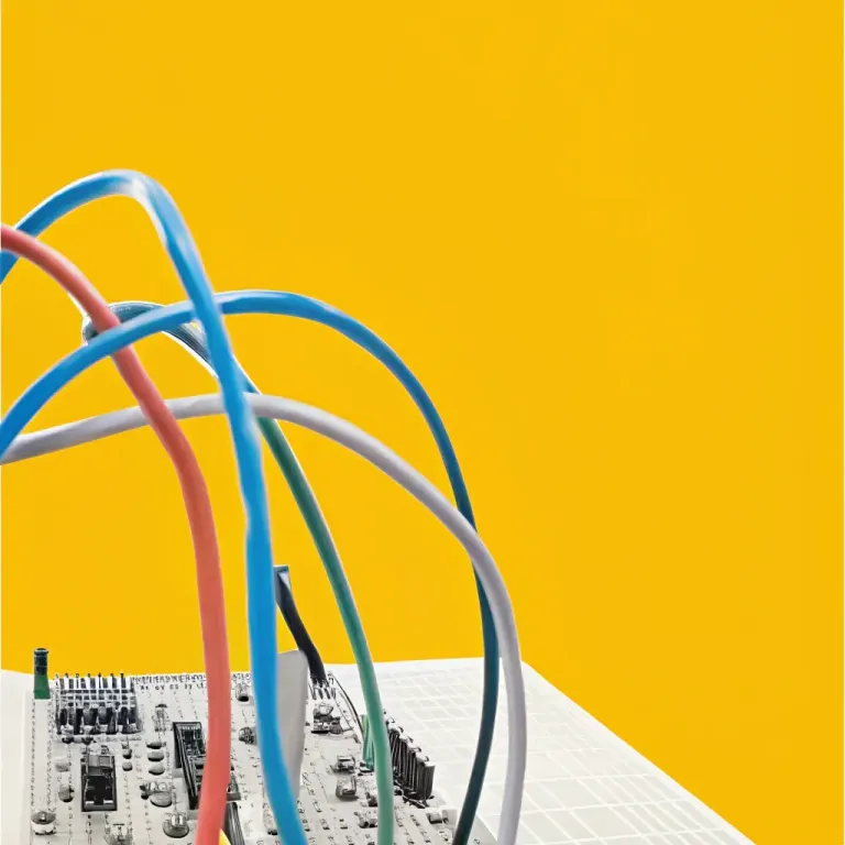 Tech Mess: Navigating Chaos or Building a Future? cover