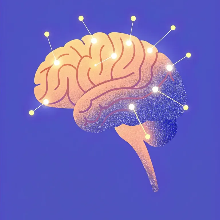Brainpower: Hack Your Mental Edge cover