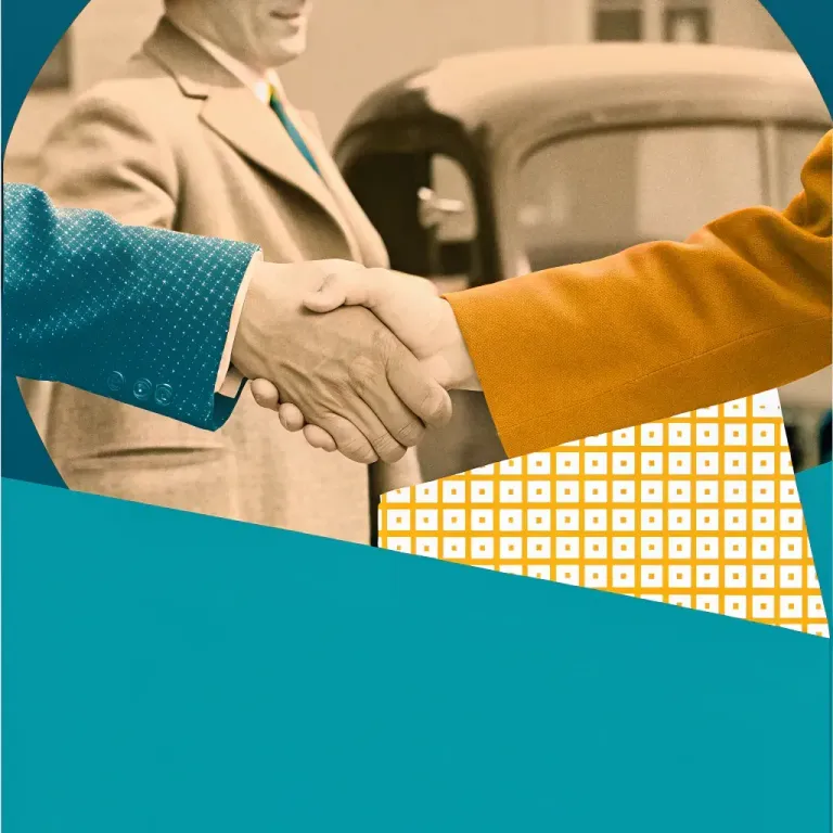 Connect Better: Real Relationships Now! cover