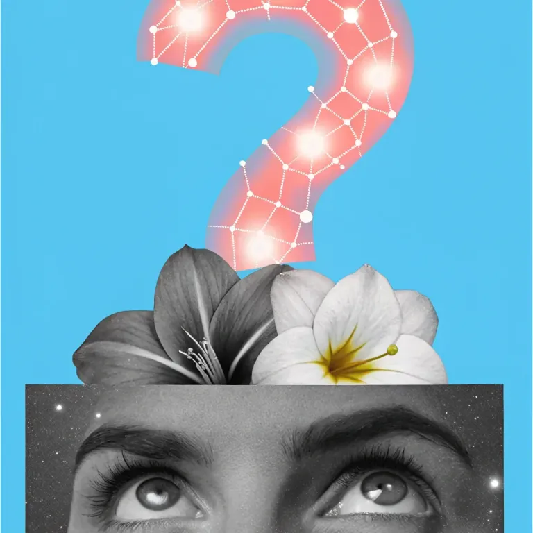 Your Questions Shape the Universe's History?! cover