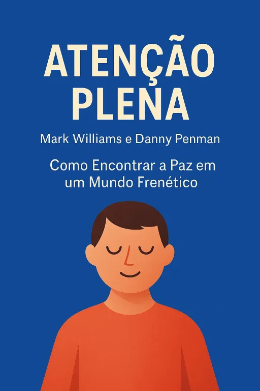 Atenção Plena cover