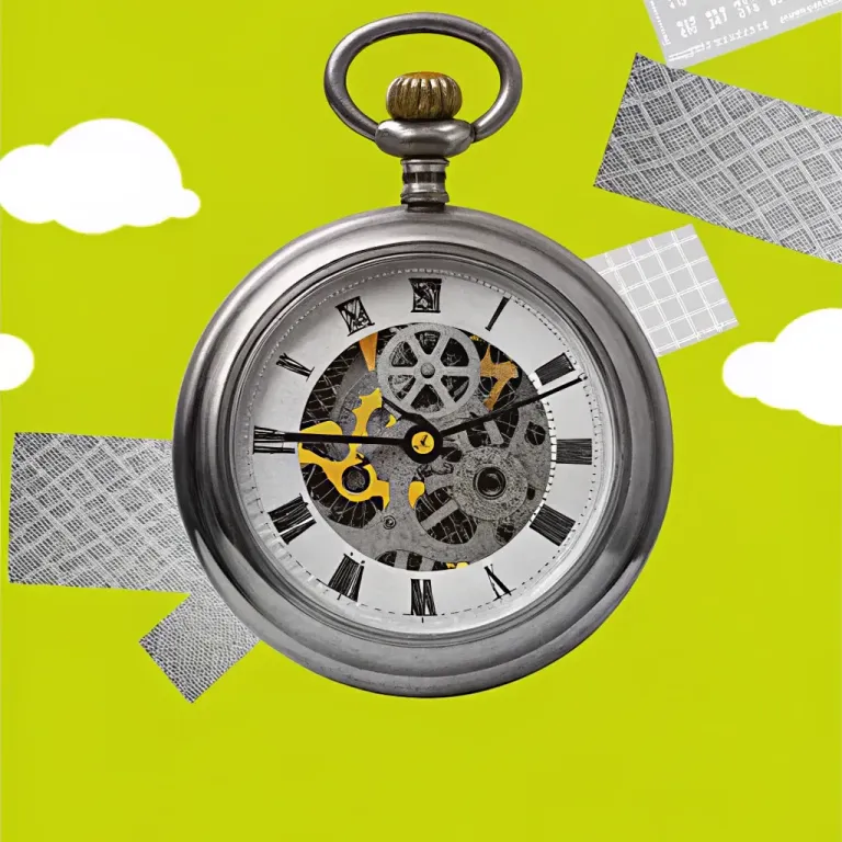 Time Multiplier: Ditch the Daily Chaos cover