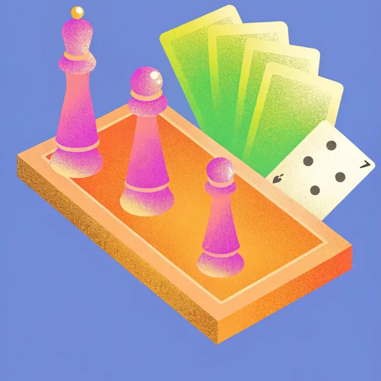 Fair Play: End the Home Chaos! cover