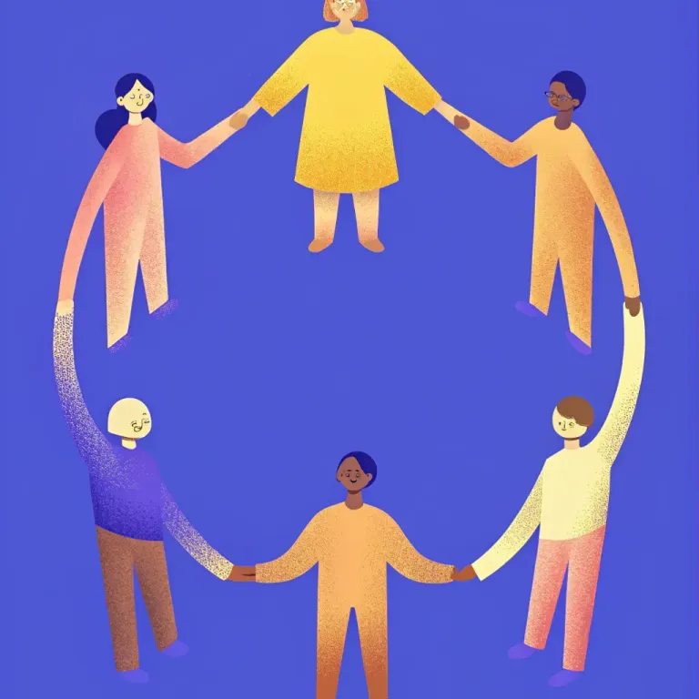 Born Kind: Can We Trust Human Nature? cover