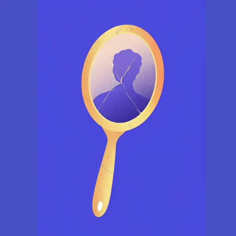 Is Your "Self" Real? Brain's Biggest Illusion cover
