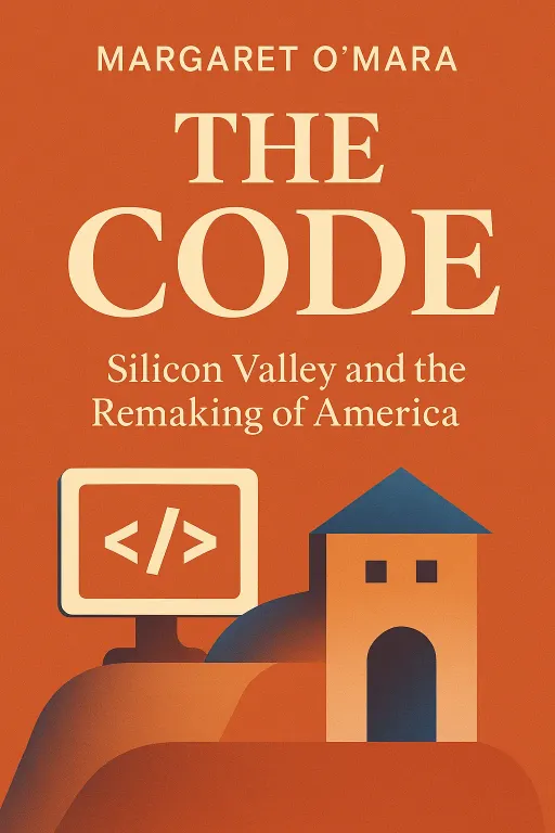 The Code cover
