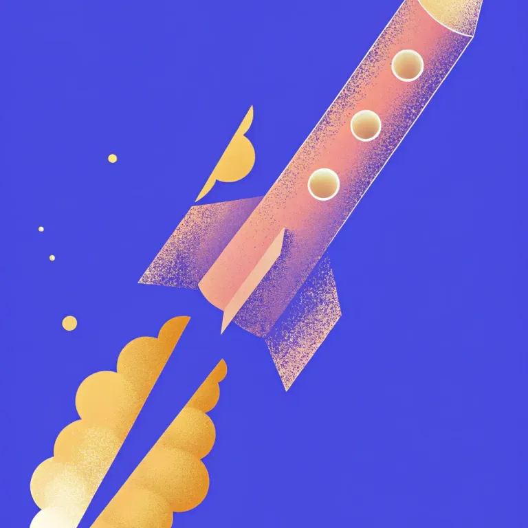 Startup Survival: Avoid the Crash! cover