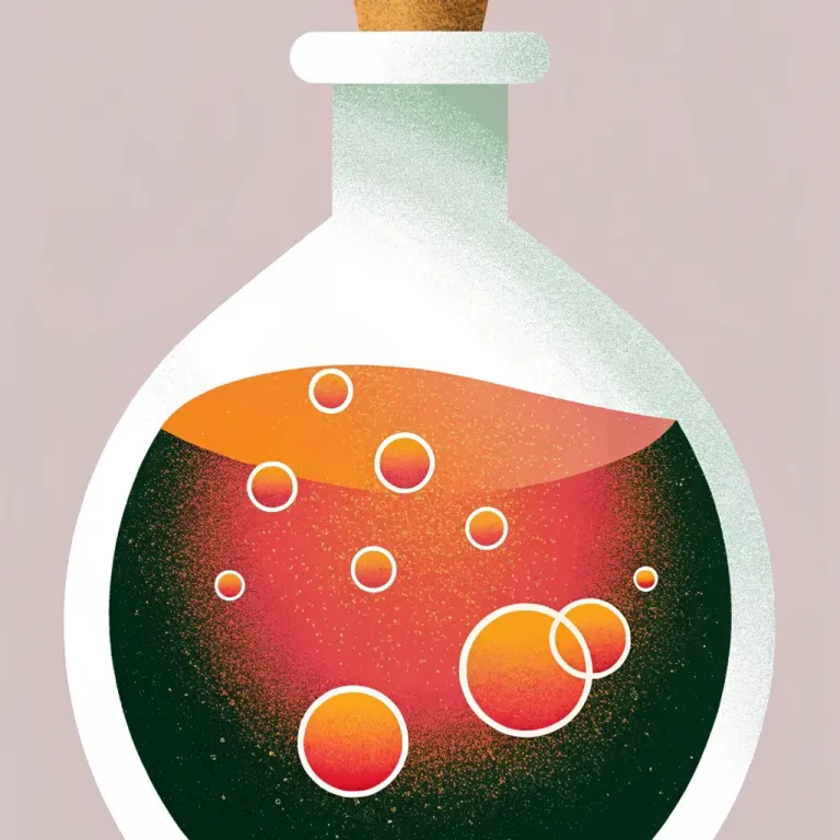 Chem: From Sparkly Rocks to Saving the World cover
