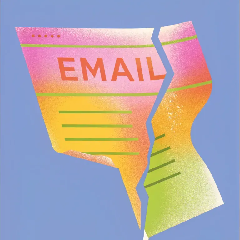 Athlete Erased: The Email That Changed Everything cover